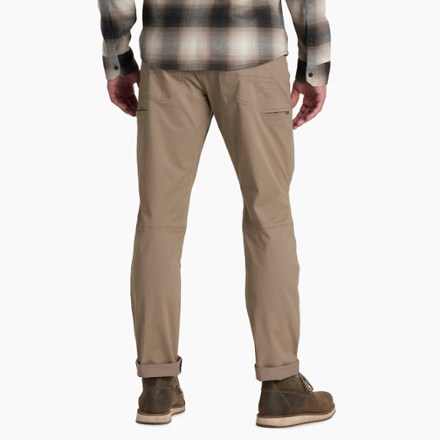 Rydr Lite Klassik Pants - Men's