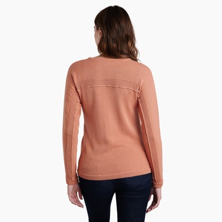 Kosta Sweater - Women's