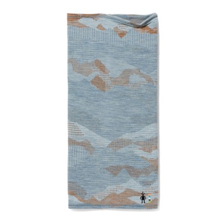 Thermal Merino Long Neck Gaiter