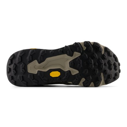 Fresh Foam X Hierro v9 Trail-Running Shoes - Men's