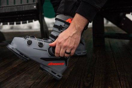 Speedmachine 3 BOA 120 Ski Boots - Men's 2024/2025