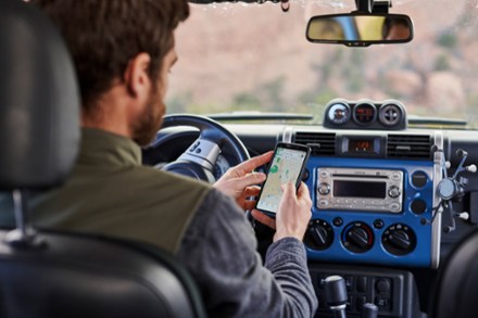 Drive Reach OTR Cell Signal Booster