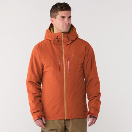 Roswell Insulated Jacket - Men's