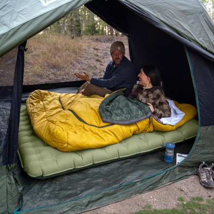 Kush Air Bed