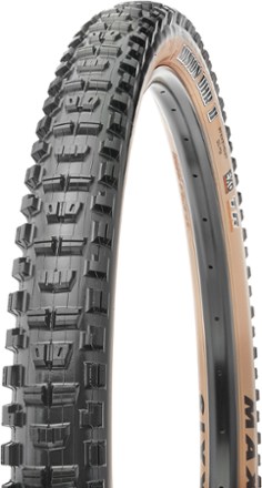 Minion DHR II Dual EXO Tan Wall Tire - 29 x 2.6