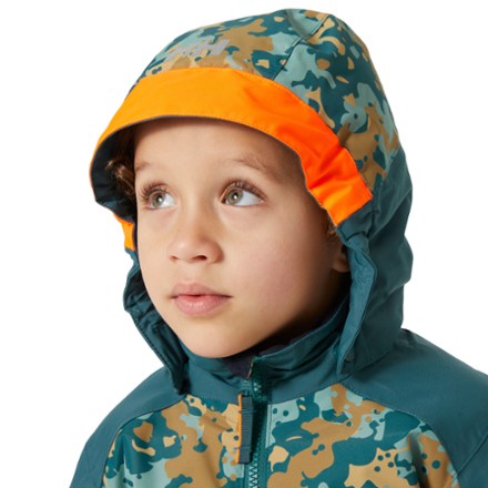 Legend 2.0 Insulated Jacket - Toddlers'