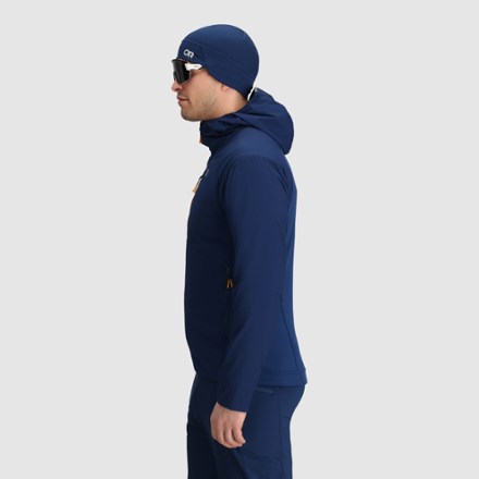 Deviator Insulated Hoodie - Men's