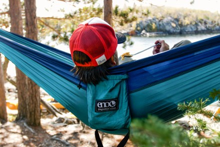 SingleNest Hammock