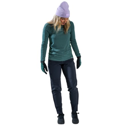 Soft-Shell Freyah Pants - Women's