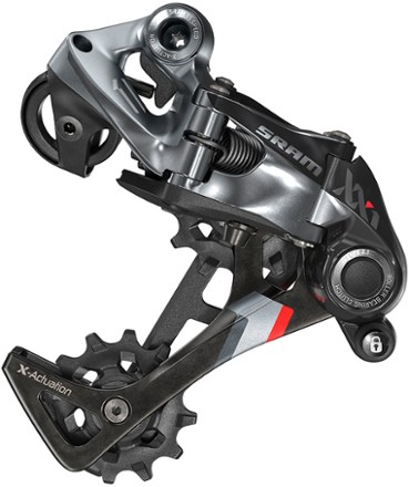 XX1 X-Horizon 11-Speed Rear Derailleur