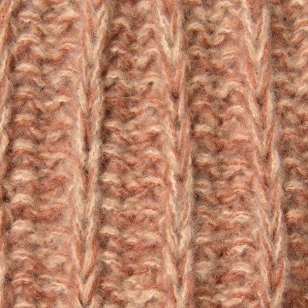Campwell Pom Beanie