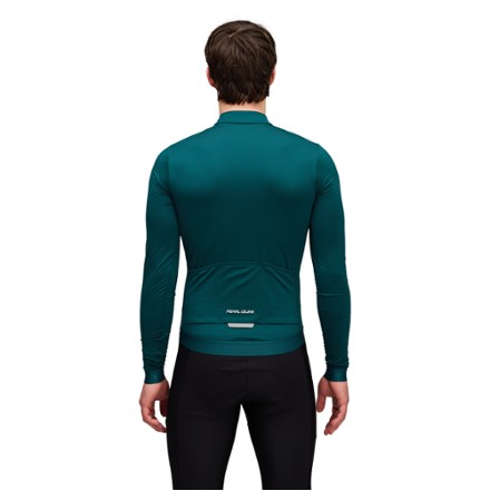 Attack Thermal Cycling Jersey - Men's