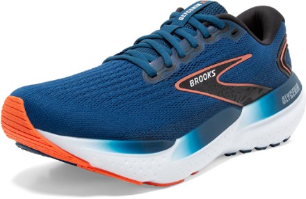Glycerin 21 Road-Running Shoes - Men's