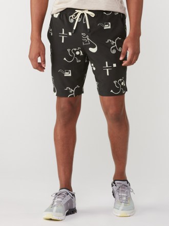 Serrano 2.0 Shorts 8" - Men's