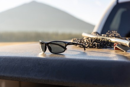 Sentry Polarized Sunglasses