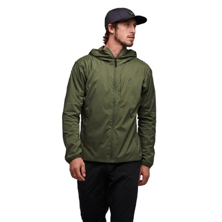 Alpine Start Hoody - Men's