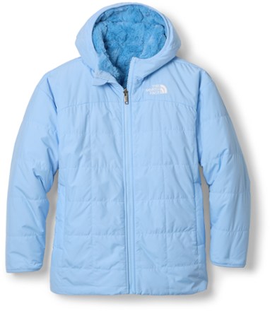 Reversible Shasta Insulated Short Parka - Girls'