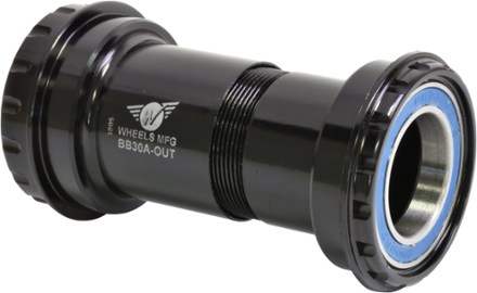 BB30A Outboard Thread Together Bottom Bracket