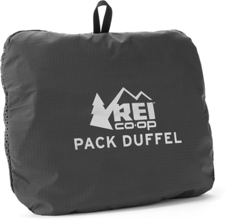 Pack Duffel Bag