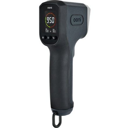 Digital Infrared Thermometer