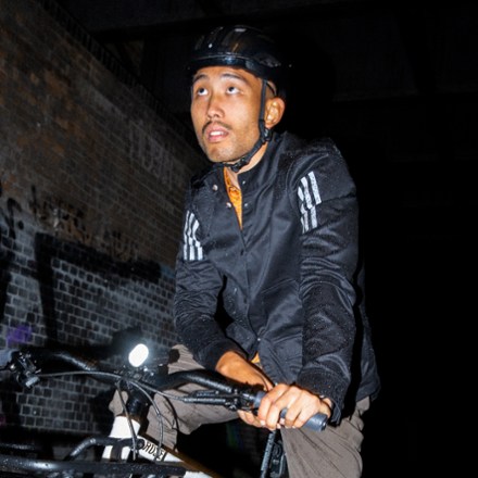 Trackstand Utility Cycling Jacket - Men's