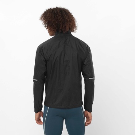Sense Flow Jacket - Men's