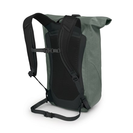 Arcane Roll-Top Waterproof 18 Pack