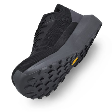 Norvan LD 4 Trail-Running Shoes - Men's