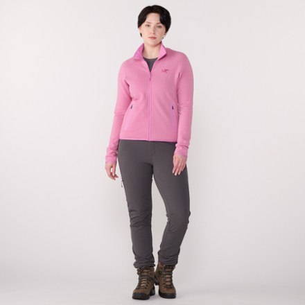 Kyanite Jacket - Women's