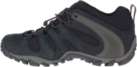 Chameleon 8 Stretch Low Hiking Shoes - Men's