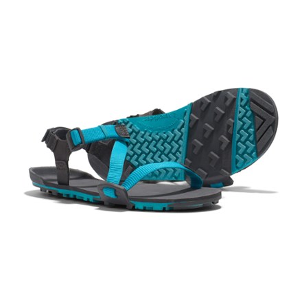 Z-Trail EV Sandals - Women's