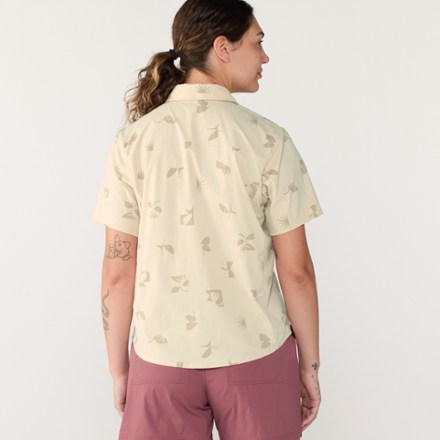 Trailmade Pullover - Women's