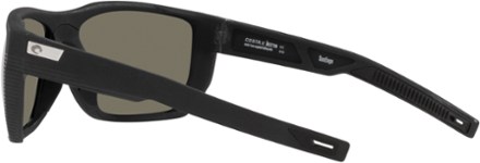 Santiago Polarized Sunglasses