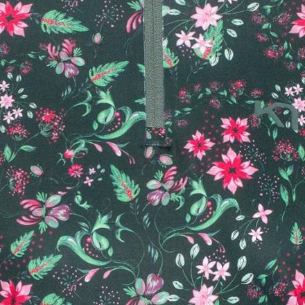 Fryd Half-Zip Base Layer Top - Women's