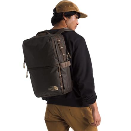 Base Camp Voyager Daypack - 26 L