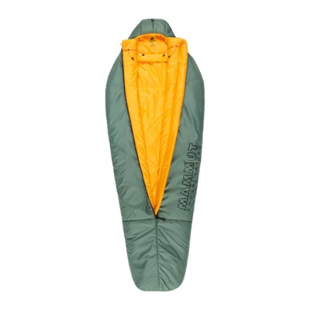 Comfort Fiber 23F/-5C Sleeping Bag