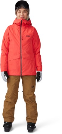 Cloud Bank GORE-TEX Snow Pants - Women's