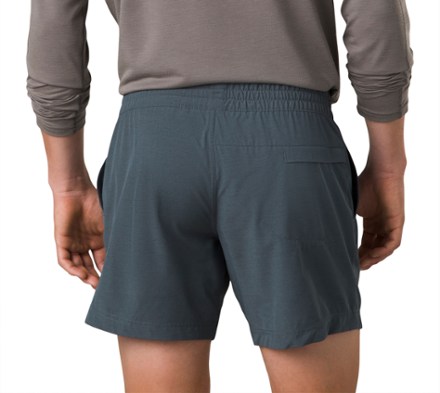 The Slope Shorts - Men's 7" Inseam