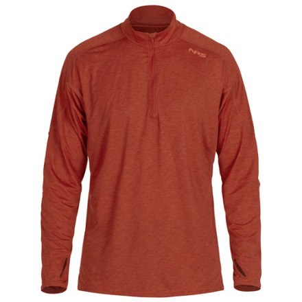 Silkweight Baja Sun Shirt - Men's