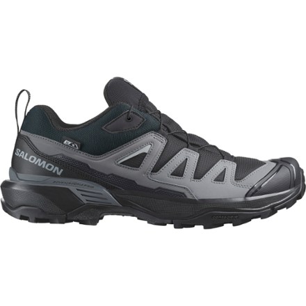 X Ultra 360 ClimaSalomon Waterproof Hiking Shoes - Men's