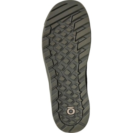 Beall Low Shoes - Men's