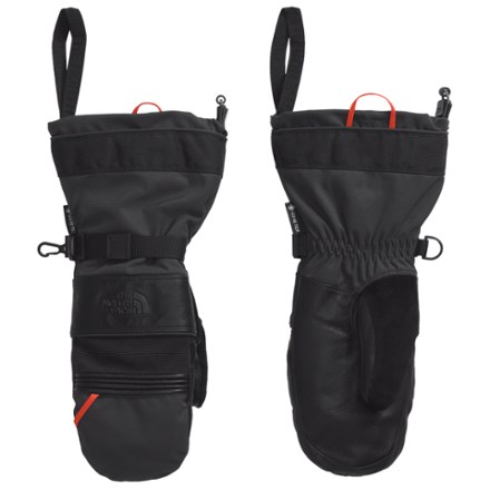Montana Pro GTX Mittens