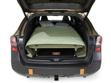 Trailgate Comforter
