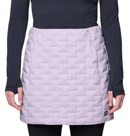 Stretchdown Skirt