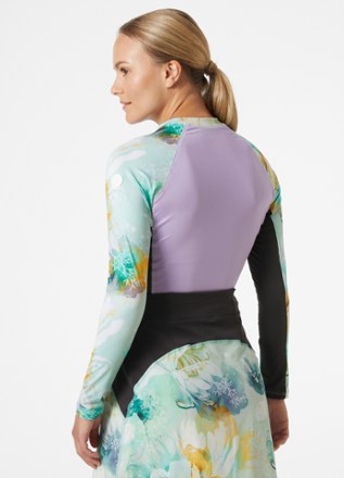 Waterwear Rashguard - Women's