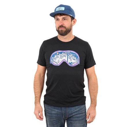 Goggles T-Shirt
