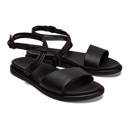 Tiare Wrap Sandals - Women's