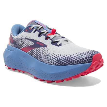 Caldera 6 Trail-Running Shoes - Women's