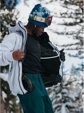 AK Cyclic GORE‑TEX 2L Jacket - Men's