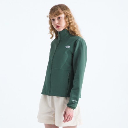 Willow Stretch Jacket - Women's